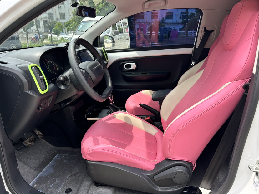 Used Roewe Clever 2021 302km All-Round Version
