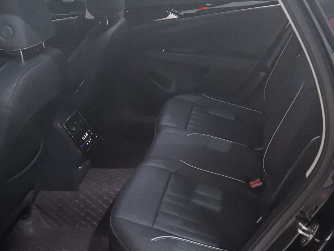 Used Volkswagen Passat 2023 Revised 330TSI Elite Edition
