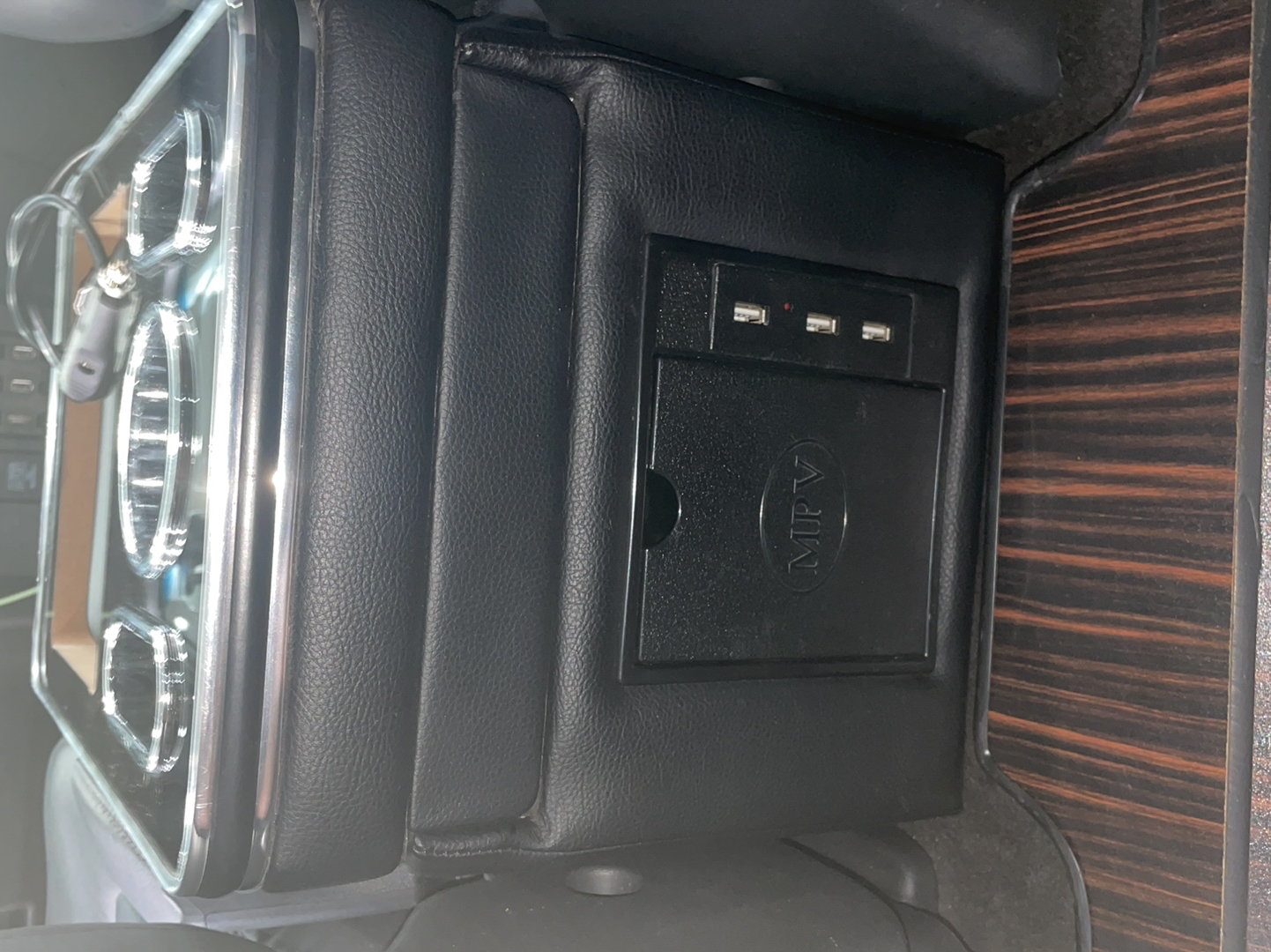 Used Honda Odyssey 2017 2.4L Smart Edition
