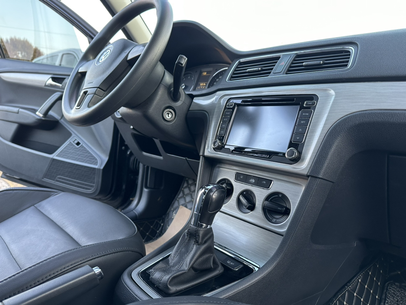 Used Volkswagen Lavida 2013 Revised Version 1.4 TSI DSG Comfort Edition
