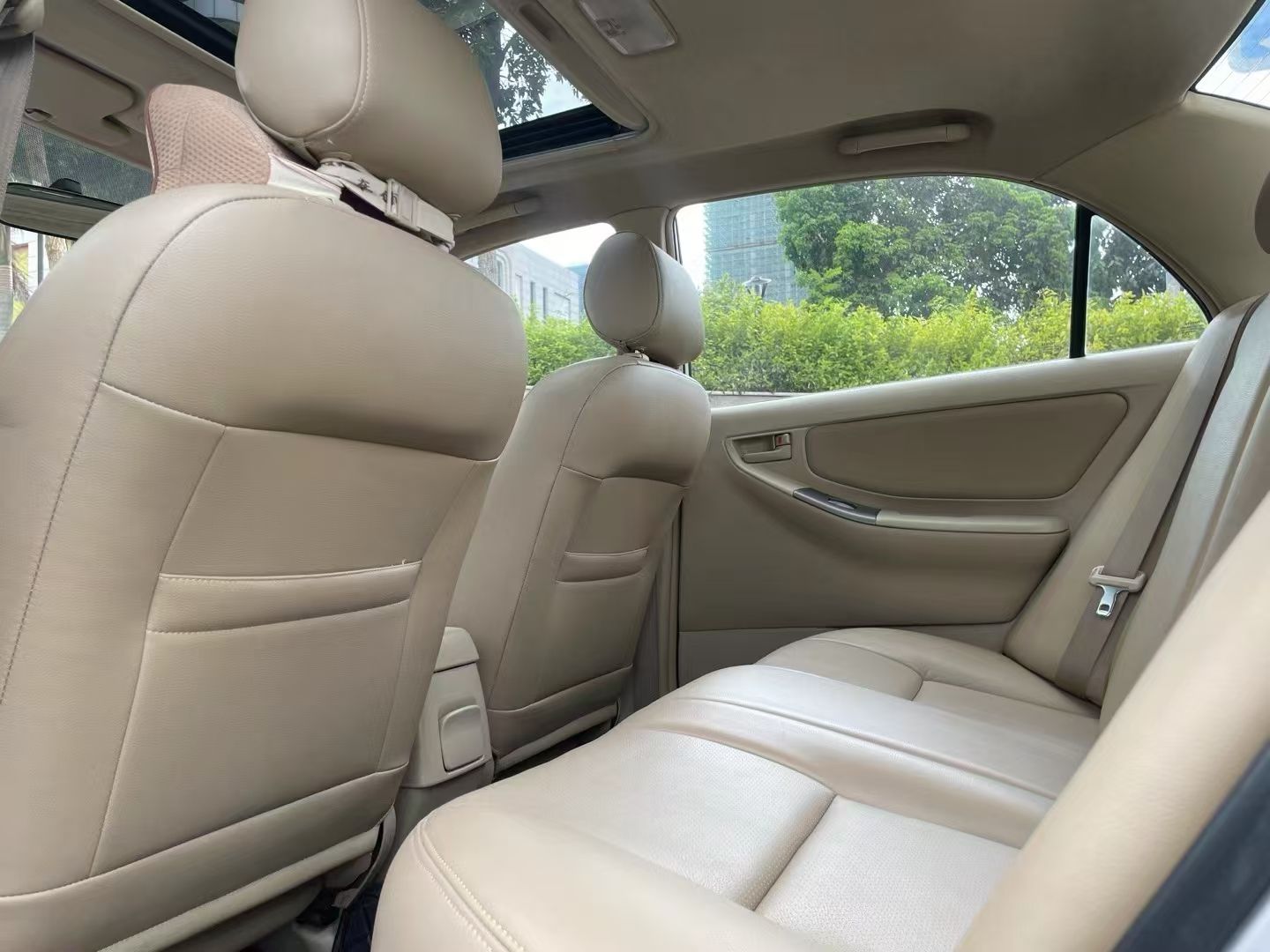 Used Toyota Corolla 2013 1.6L Automatic Excellence Edition
