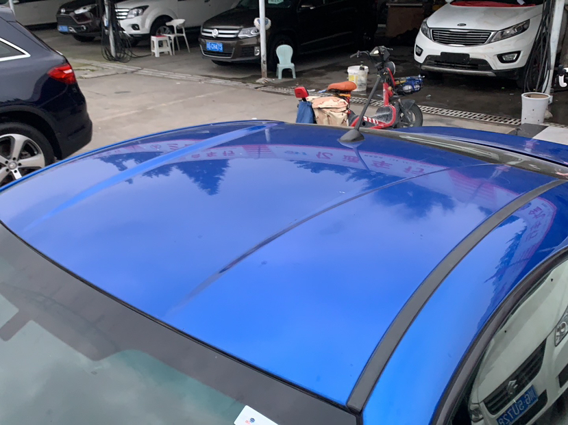 Used Subaru BRZ 2013 2.0i Automatic Luxury Model
