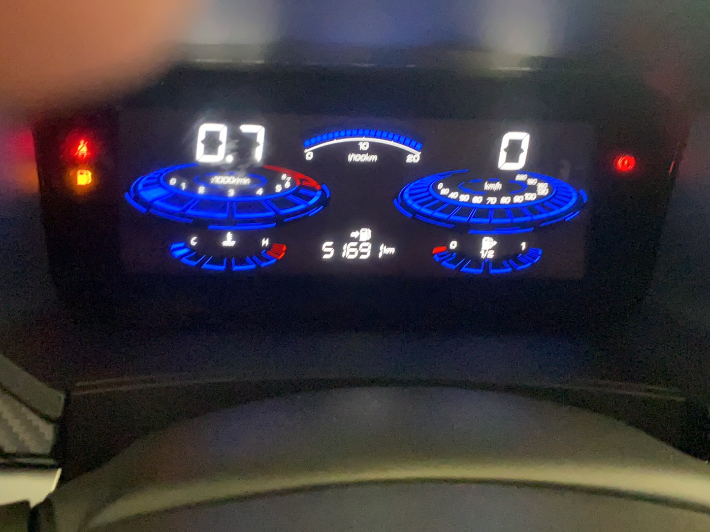 Used Venucia T60 2018 1.6L Manual ZhiShang Edition China V Standard
