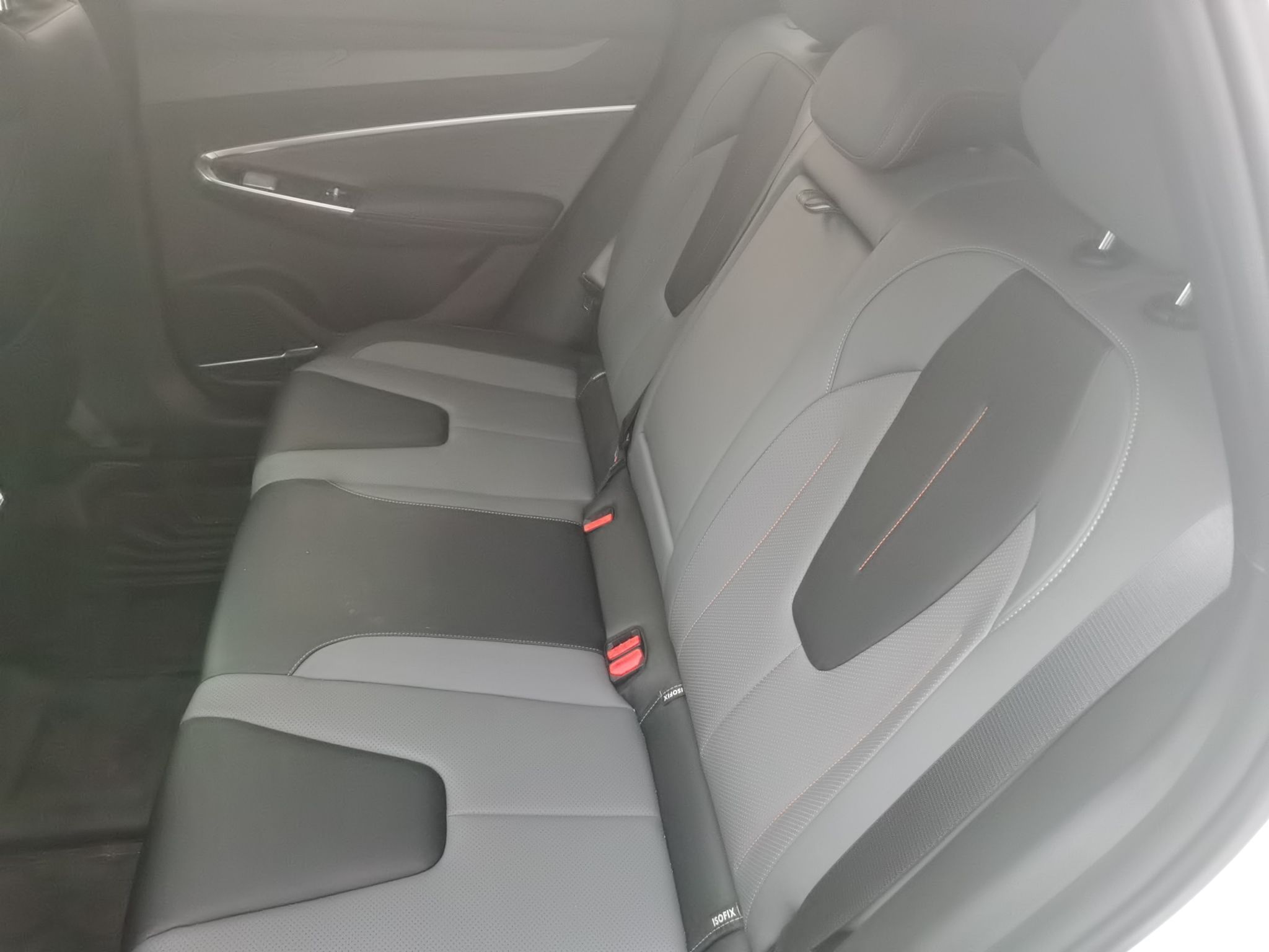 Used Geely Auto Emgrand X7 Sport 2023 Boyue COOL 1.5TD Smart Model
