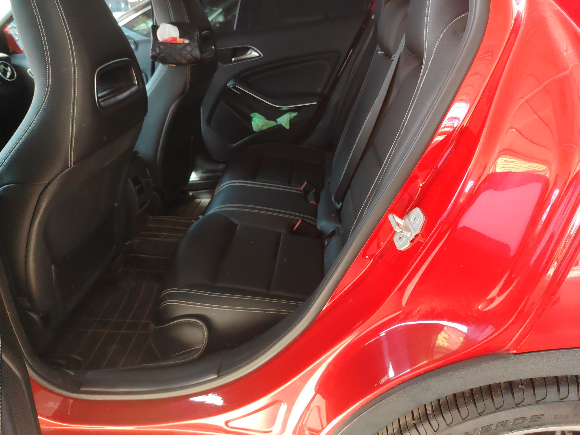 Used Mercedes-Benz GLA 2016 GLA 200 Sport Edition
