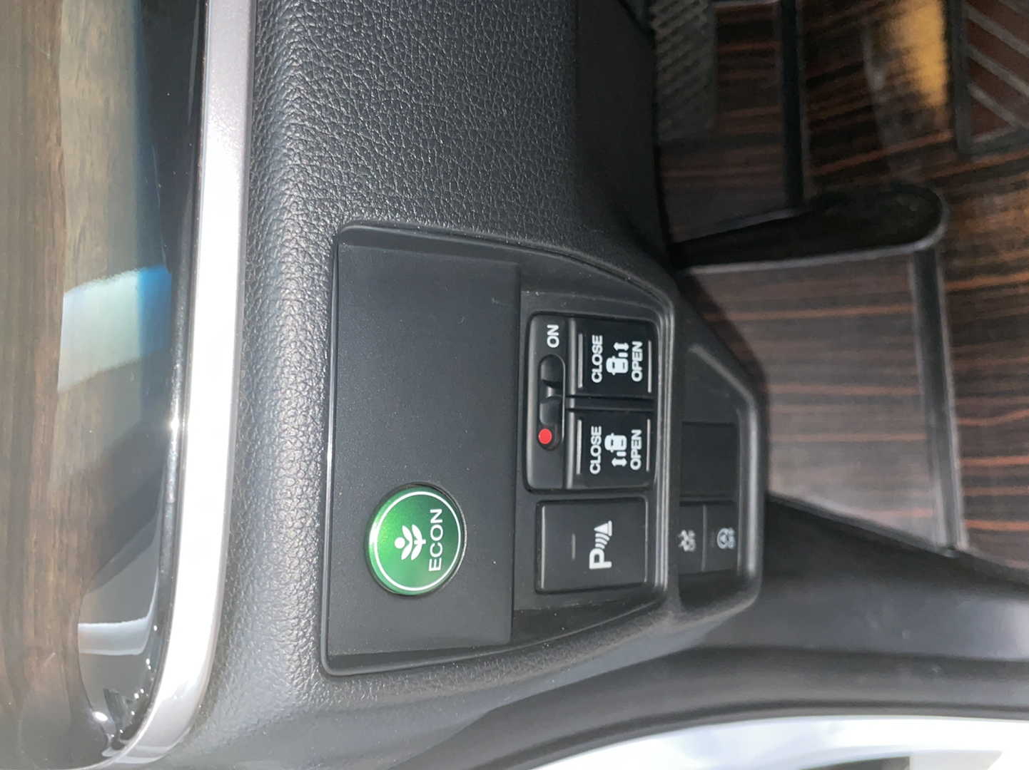 Used Honda Odyssey 2017 2.4L Smart Edition
