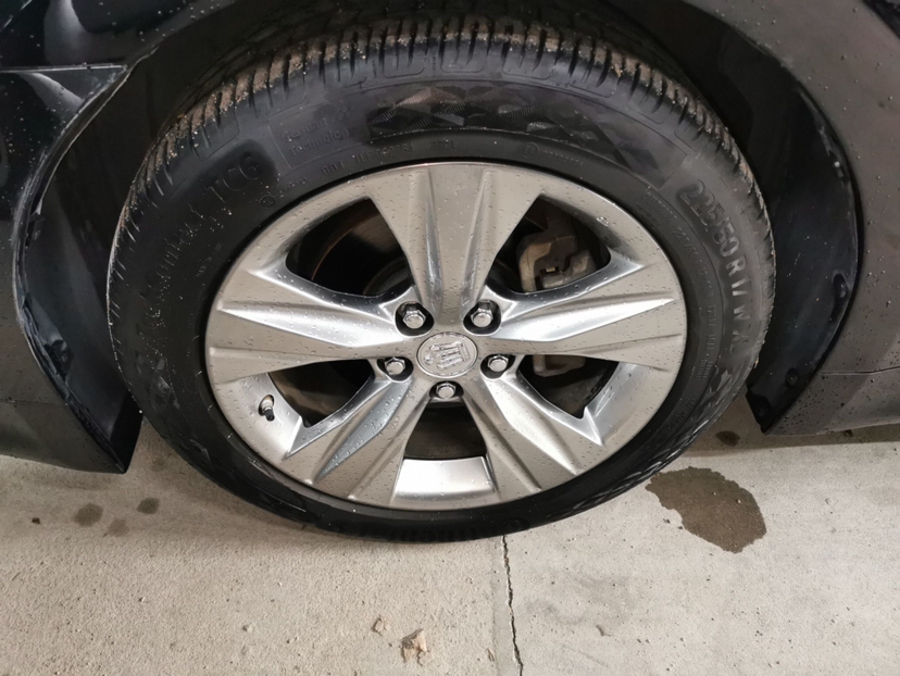 Used Toyota Crown 2015 2.0T Fashion Edition
