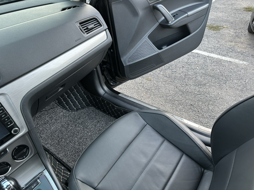 Used Volkswagen Lavida 2013 Revised Version 1.4 TSI DSG Comfort Edition
