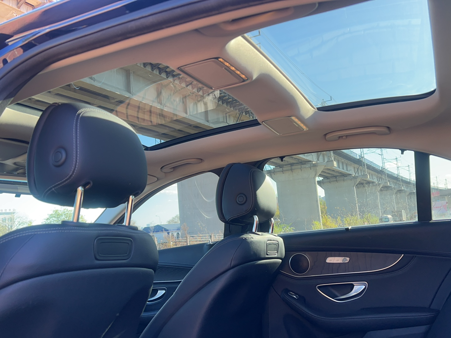 Used Mercedes-Benz C-Class 2018 C 200 L 4MATIC Sport Edition
