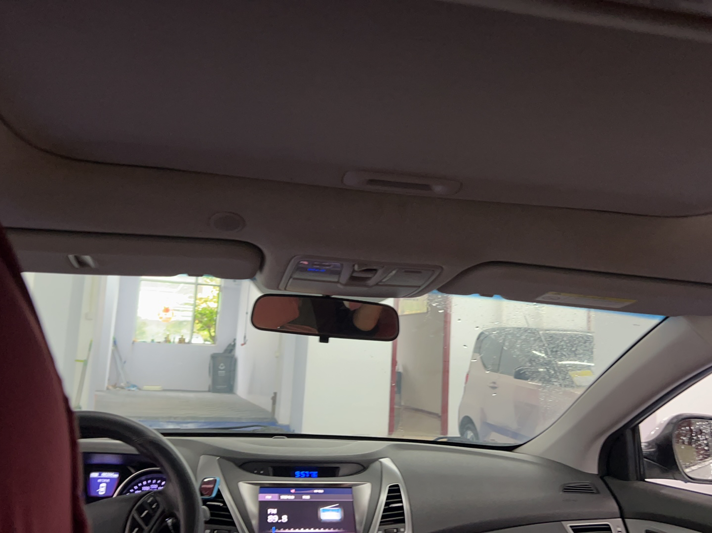 Used Hyundai Elantra 2016 1.6L Automatic Prestige Edition