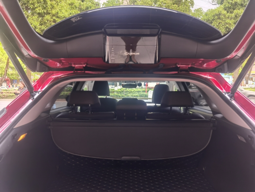 Used Lexus RX 2016 300 4x4 Elegant Edition China V-standard
