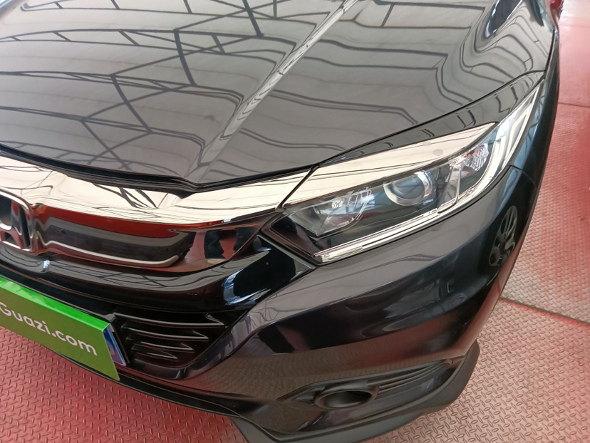 Used Honda Vezel 2019 1.5L CVT Pioneer Edition China VI
