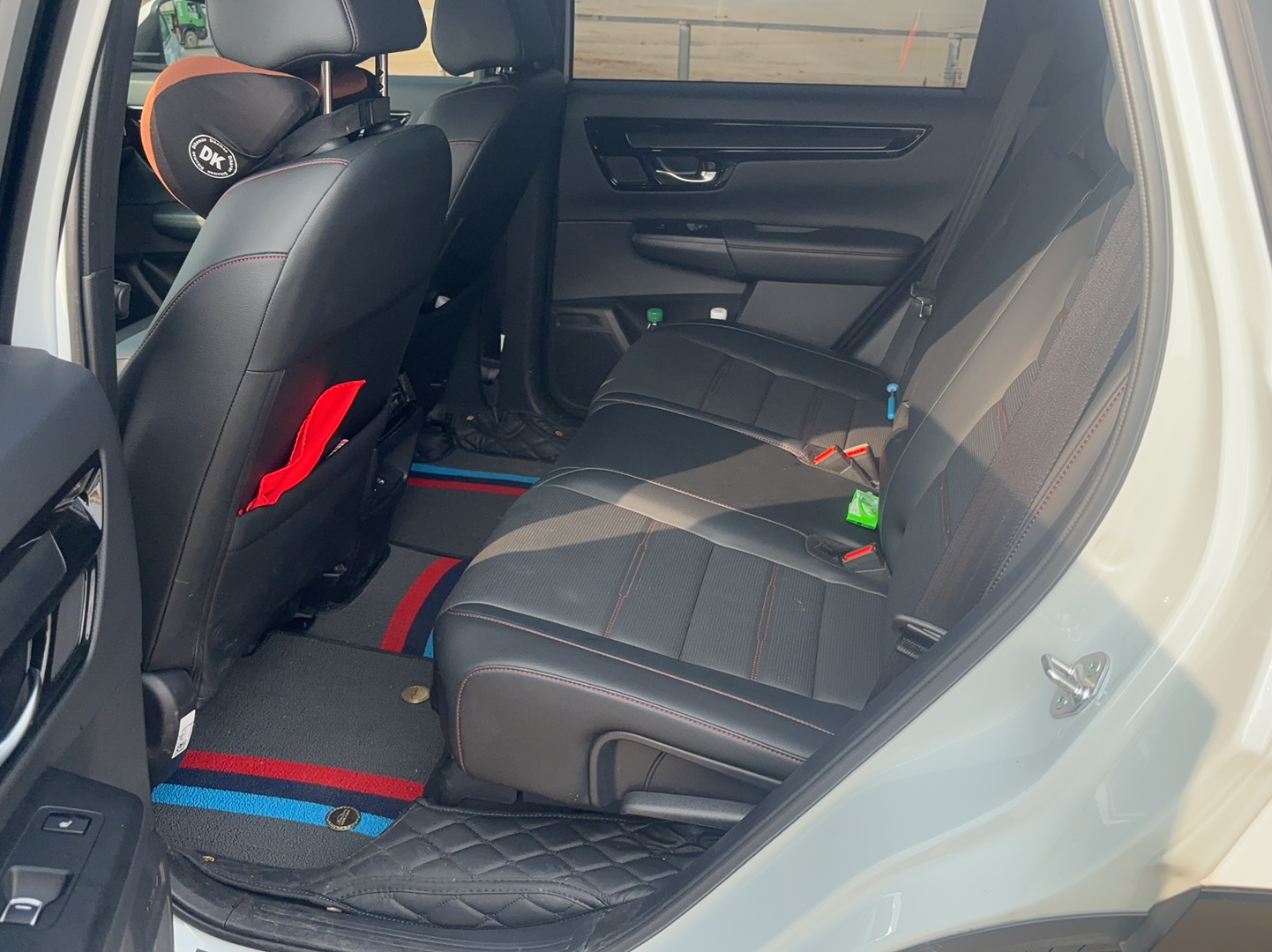 Used Honda CR-V 2023 2.0L eHEV Two-Wheel Drive Smart Brilliance Edition
