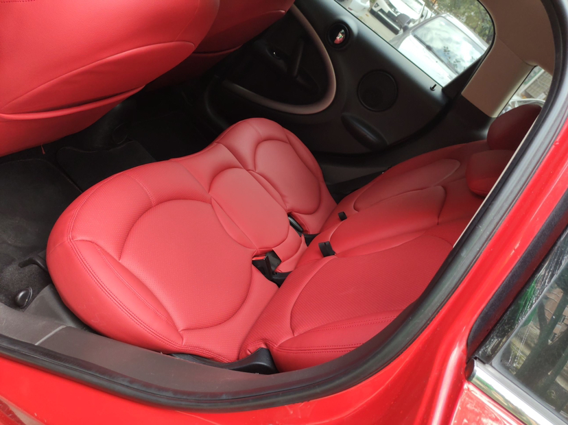 Used  Countryman 2011 1.6L COOPER Fun
