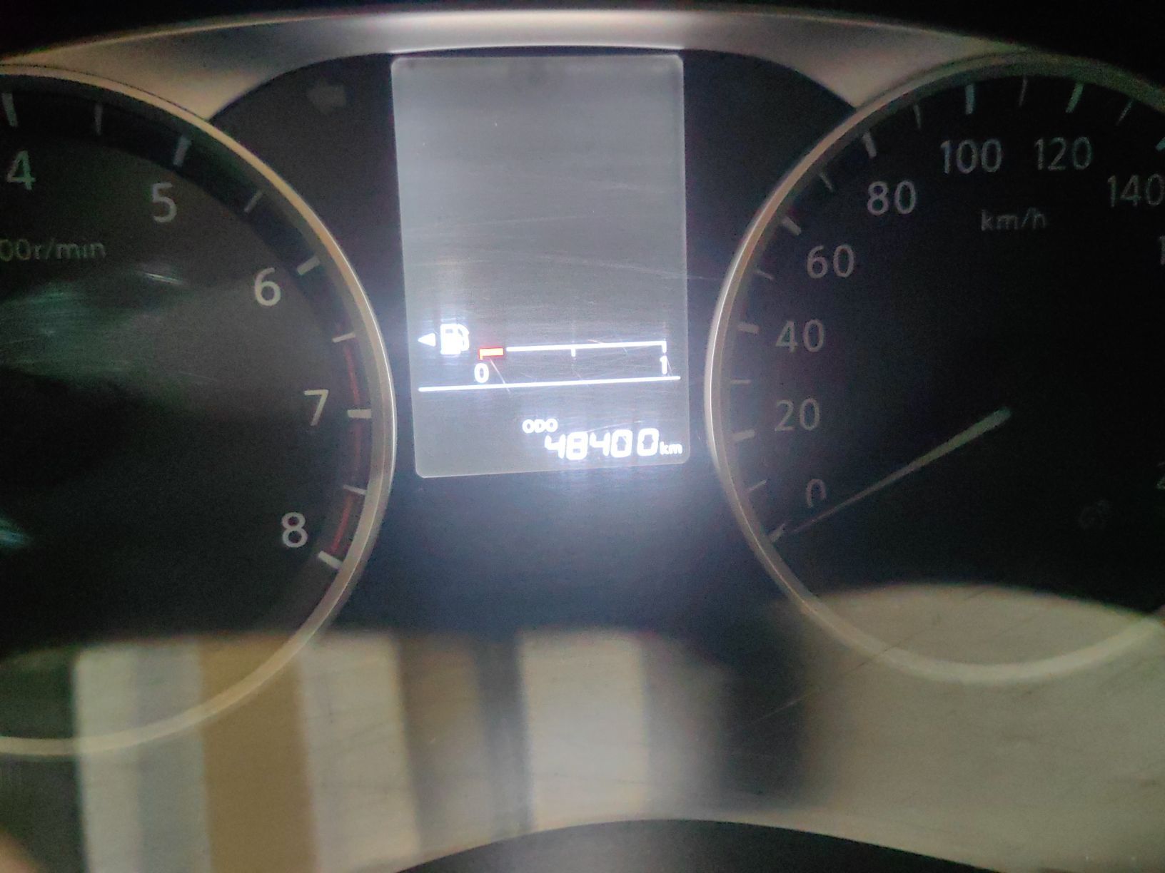 Used Nissan Kicks 2017 1.5L Manual Cool Dynamic Edition
