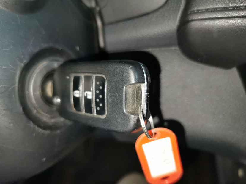 Used Honda Vezel 2017 1.5L CVT 2WD Comfort Model
