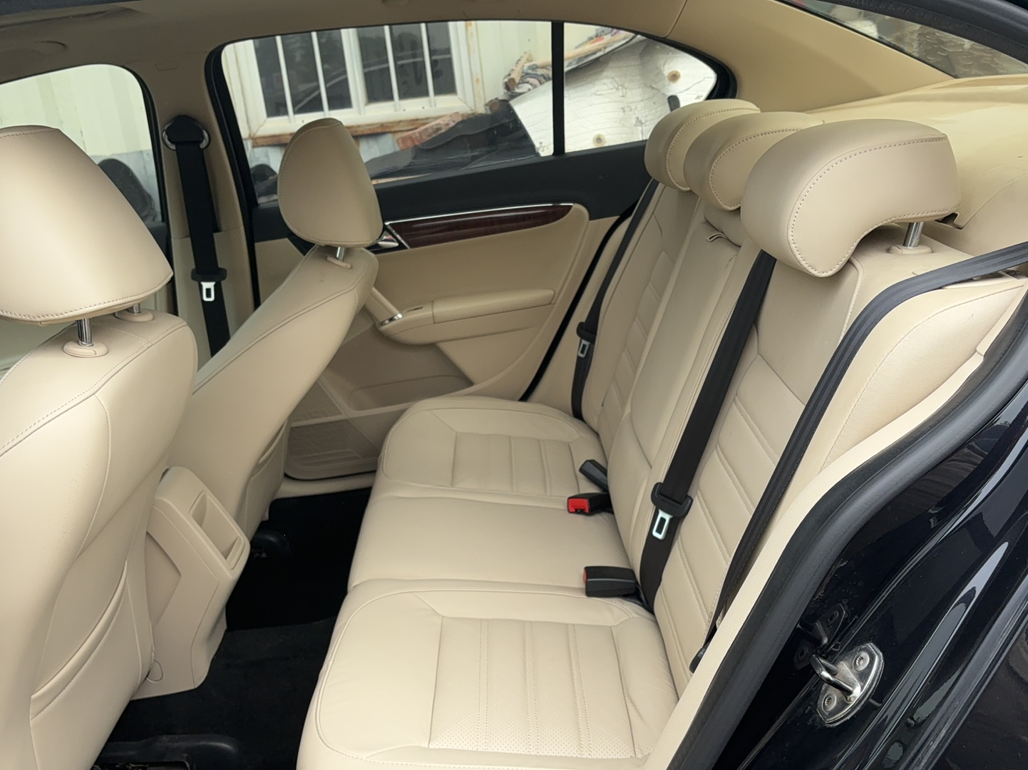 Used Volkswagen Lavida 2013 1.4TSI DSG Luxury Edition
