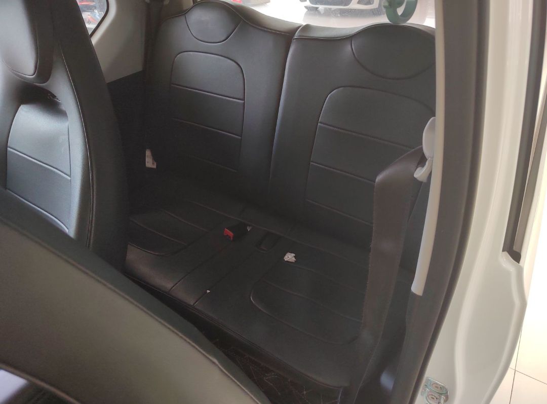 Used Wuling Hongguang MINIEV 2020 Enjoyment Model Lithium Iron Phosphate
