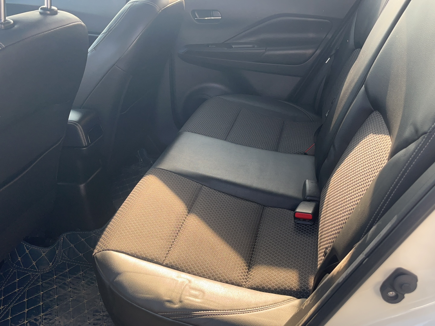 Used Nissan Kicks 2017 1.5L CVT Smart Drive Edition
