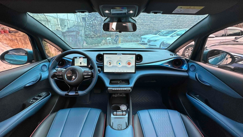 Used BYD Dolphin 2021 401km Knight Edition
