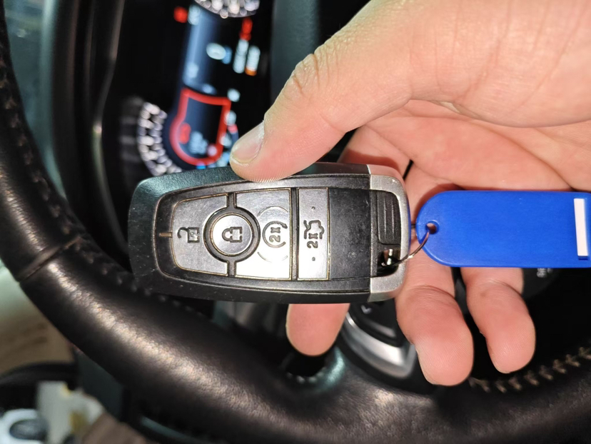 Used Ford Mondeo 2017 EcoBoost 245 Luxury Sport Model
