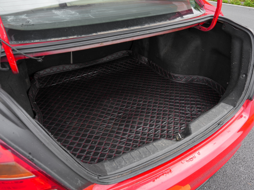 Used GAC Trumpchi GA3S Vision 2014 1.6L Automatic Luxury ESP Version