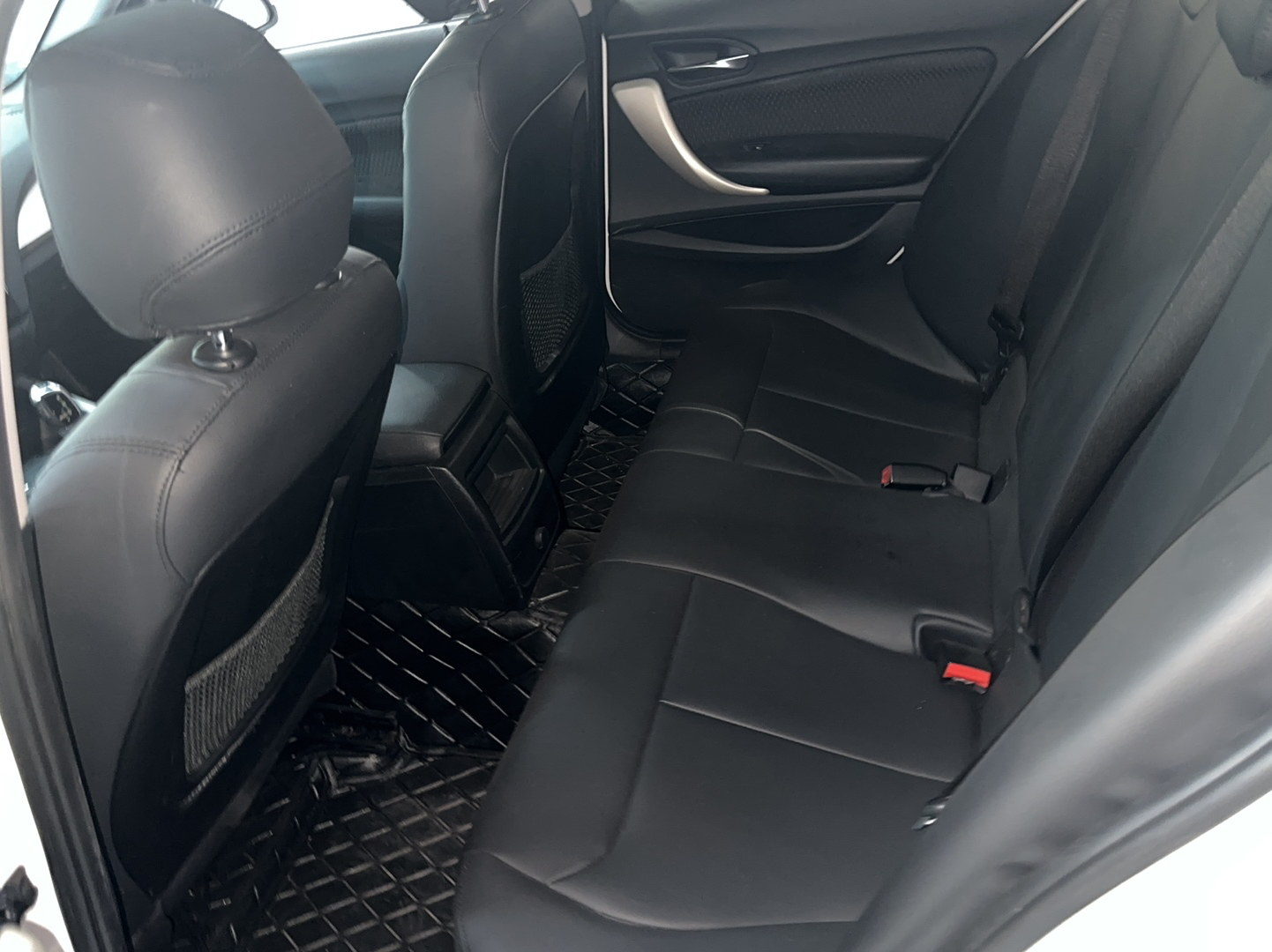 Used BMW 1 Series 2016 118i Leading Model
