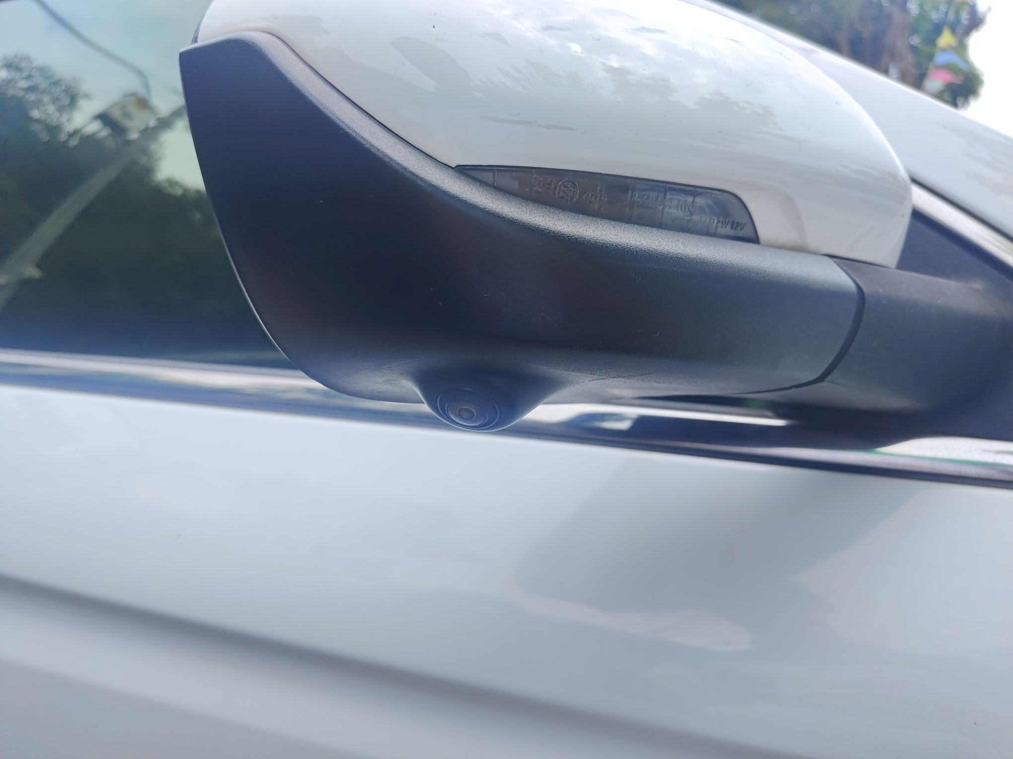 Used Geely Auto Emgrand X7 Sport 2016 1.8TD Automatic Smart Model