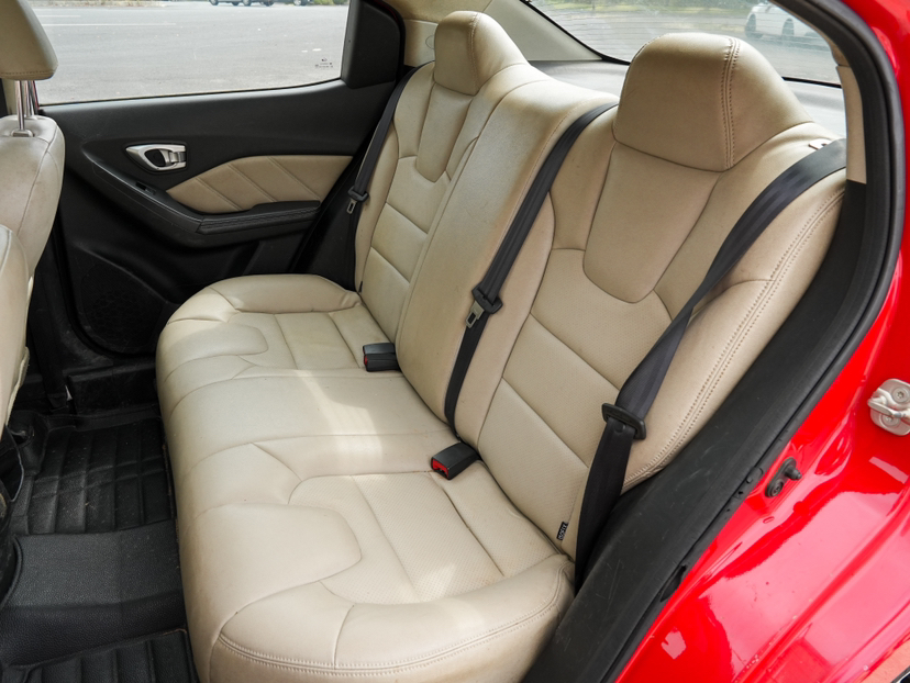 Used GAC Trumpchi GA3S Vision 2014 1.6L Automatic Luxury ESP Version