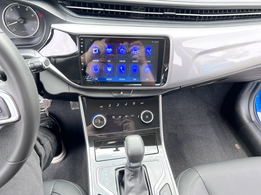 Used Chery Arrizo 5 2019 Revised PRO 1.5L CVT Youth Edition China VI Standard
