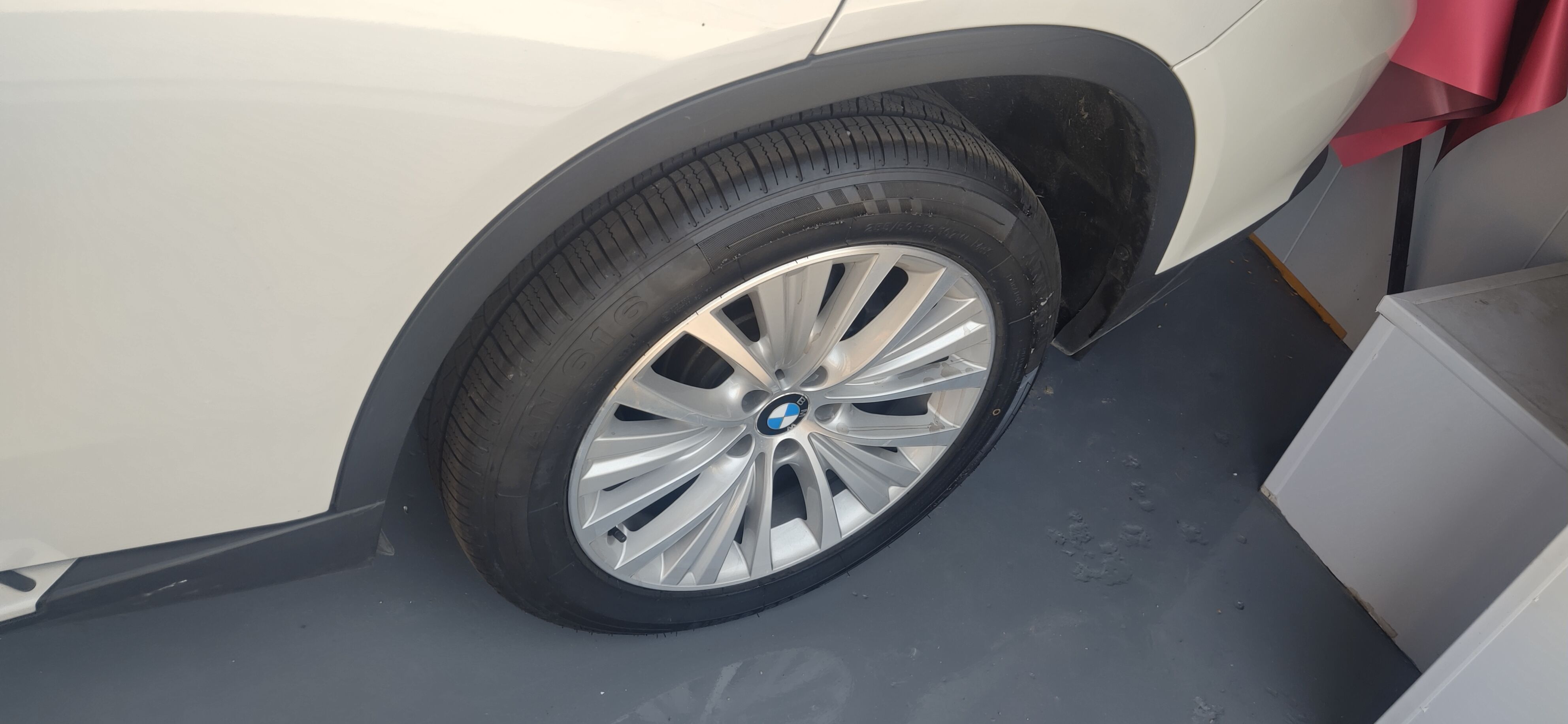 Used BMW X5 2014 xDrive35i Luxury Model