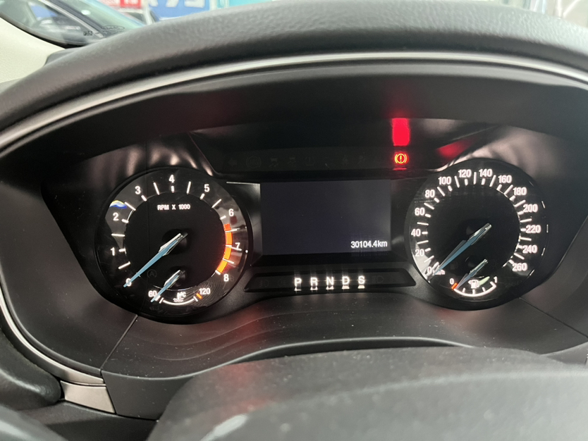 Used Ford Mondeo 2020 EcoBoost 180 Stylish Model
