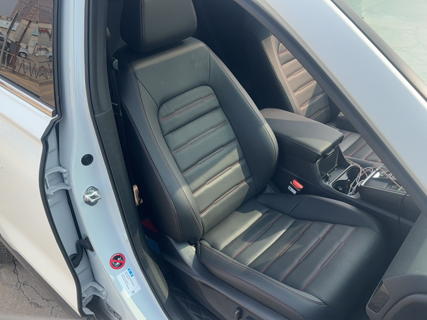 Used Honda CR-V 2023 2.0L eHEV Two-Wheel Drive Smart Brilliance Edition
