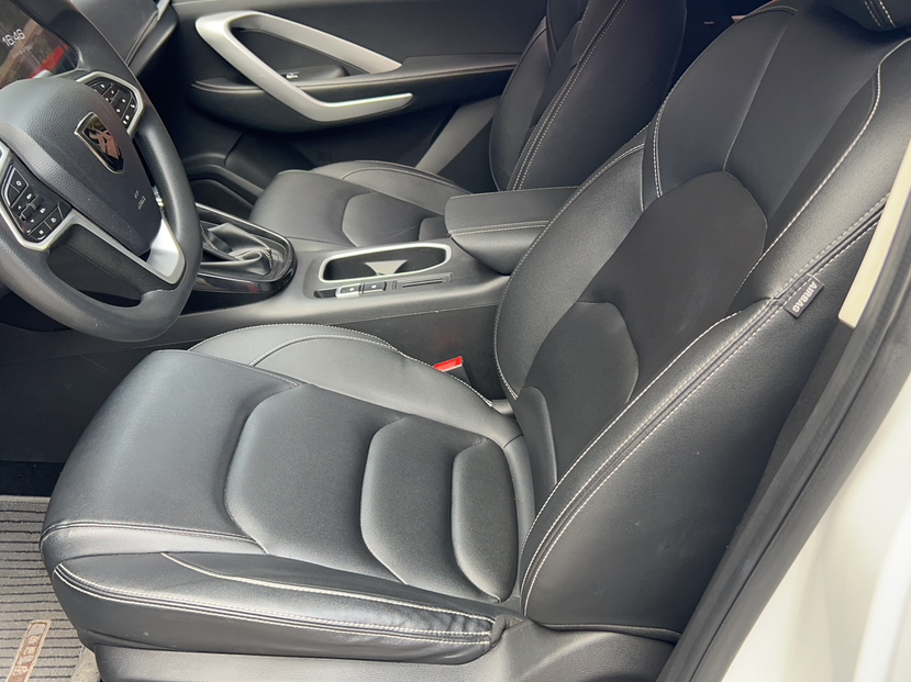 Used Baojun 530 2020 1.5T CVT Prestige Connected Version 7 Seats
