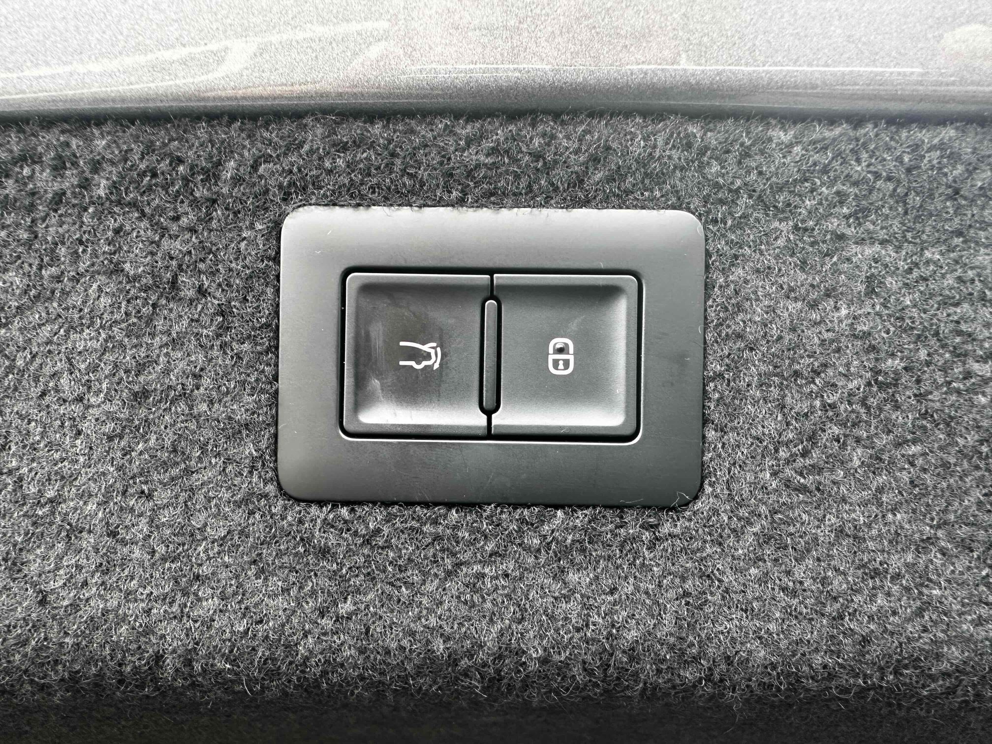 Used BYD Han 2022 DM-i 242km Flagship Model
