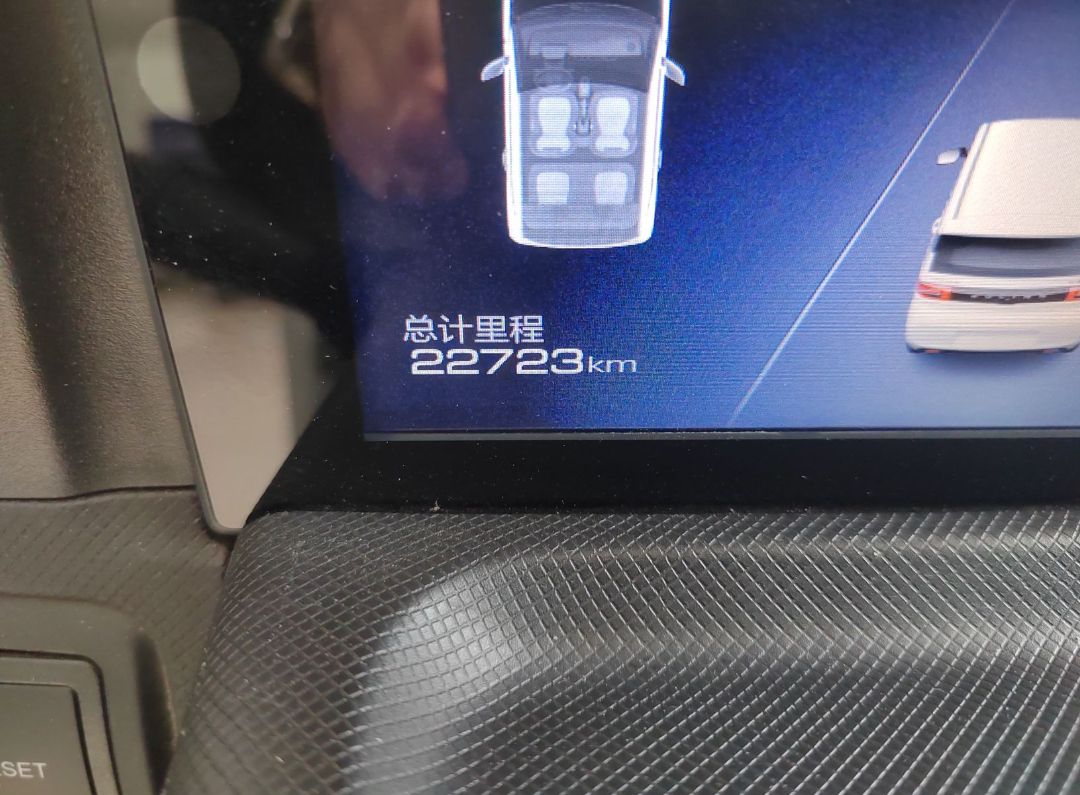 Used Wuling Hongguang MINIEV 2020 Enjoyment Model Lithium Iron Phosphate
