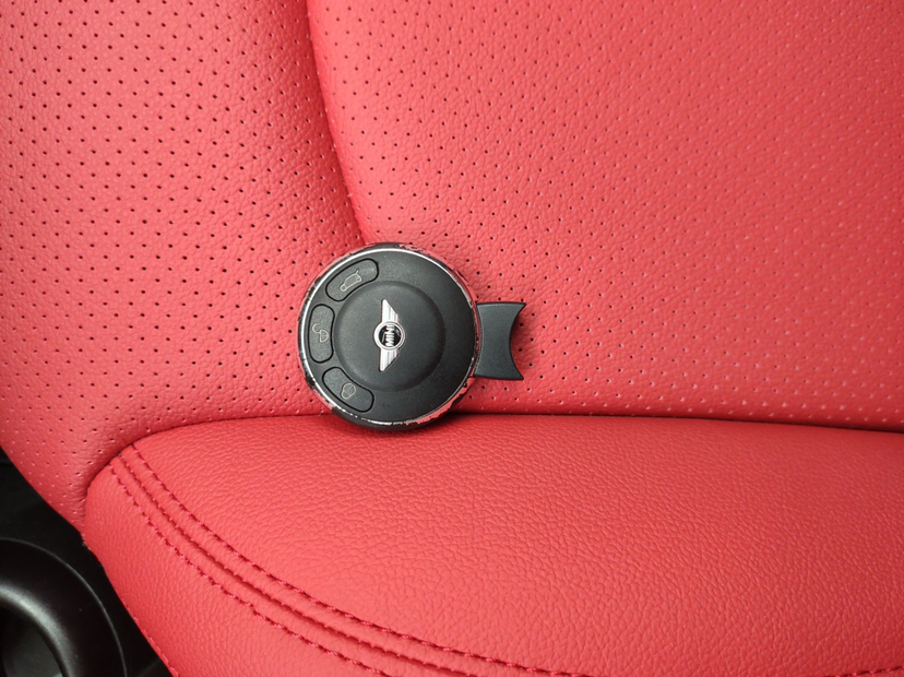 Used  Countryman 2011 1.6L COOPER Fun
