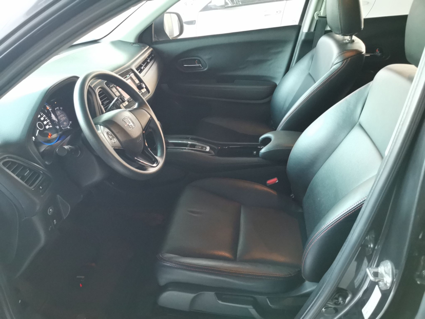 Used Honda Vezel 2017 1.5L CVT 2WD Comfort Model
