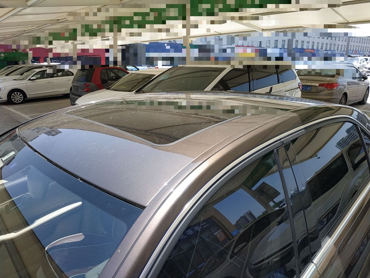 Used Mercedes-Benz E-Class 2014 E 260 L Sport Edition
