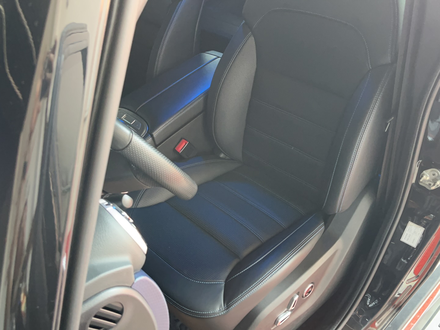 Used Beijing Auto BJ40 2018 PLUS 2.3T Automatic Four-Wheel Drive Flagship Version China V Emission Standard
