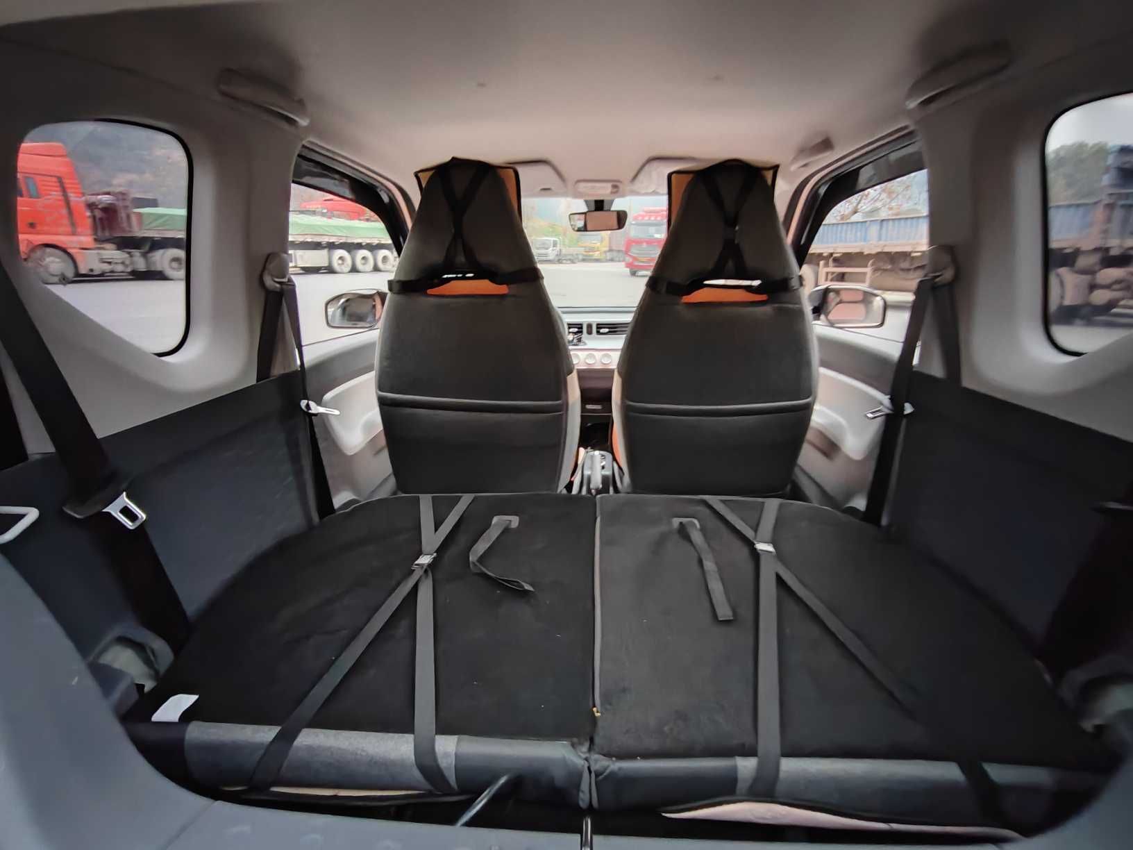 Used Wuling Hongguang MINIEV 2022 Macaron Premium Model – Lithium Iron Phosphate
