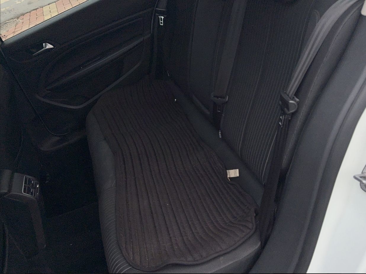 Used Peugeot 408 2015 1.2T Automatic Luxury Edition