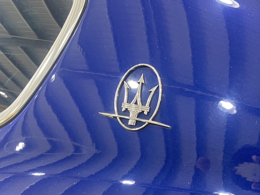 Used Maserati Levante 2016 3.0T Standard Edition
