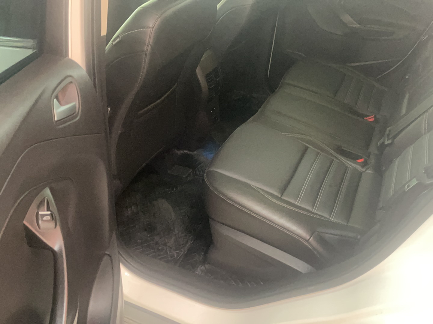 Used Ford Kuga 2018 EcoBoost 180 Two-Wheel-Drive Luxury Wing Edition
