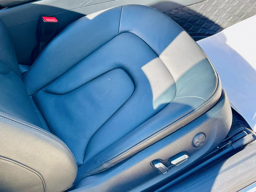 Used Audi A5 2014 Cabriolet 45 TFSI quattro
