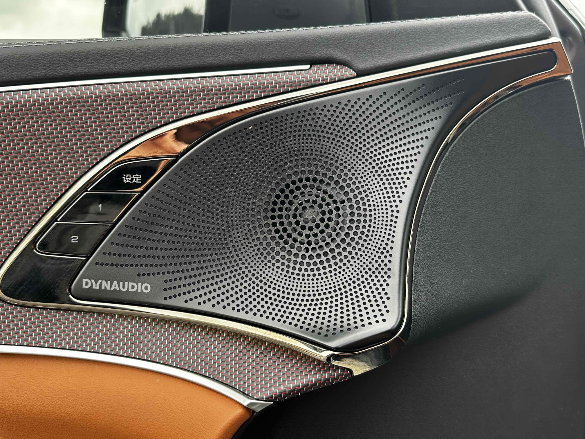 Used BYD Han 2022 DM-i 242km Flagship Model
