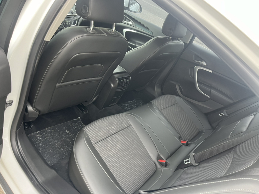 Used Buick Regal 2015 1.6T Leading Technology Model
