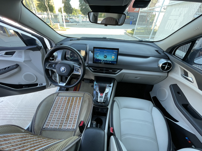 Used BYD Yuan Pro 2021 Lifetime Edition