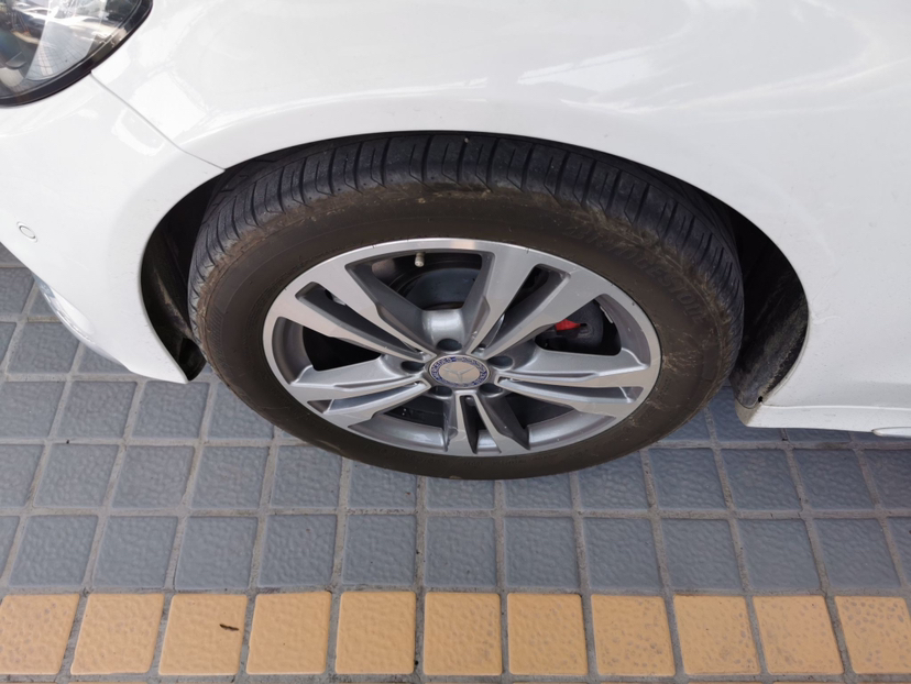 Used Mercedes-Benz C-Class 2016 C 200 L Sport Edition
