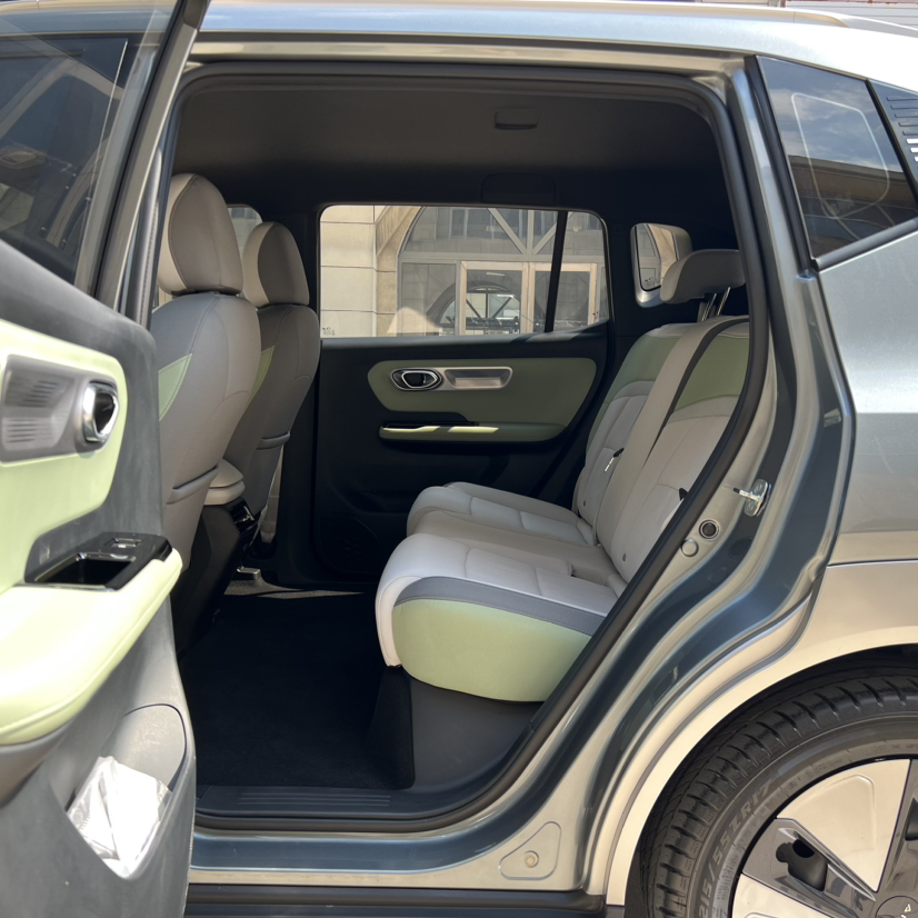 Used AION Y 2022 Plus 80 Enjoy Edition
